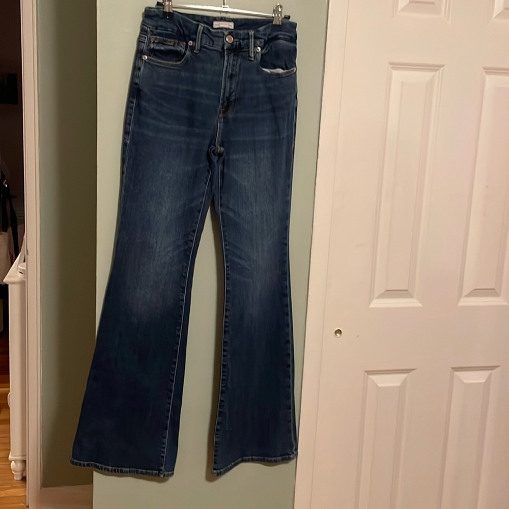 Good American Size 6/28